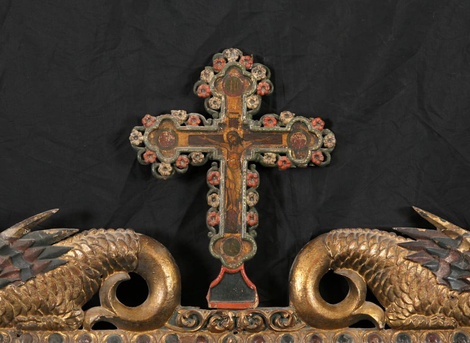 Κομματιασμένη μνήμη