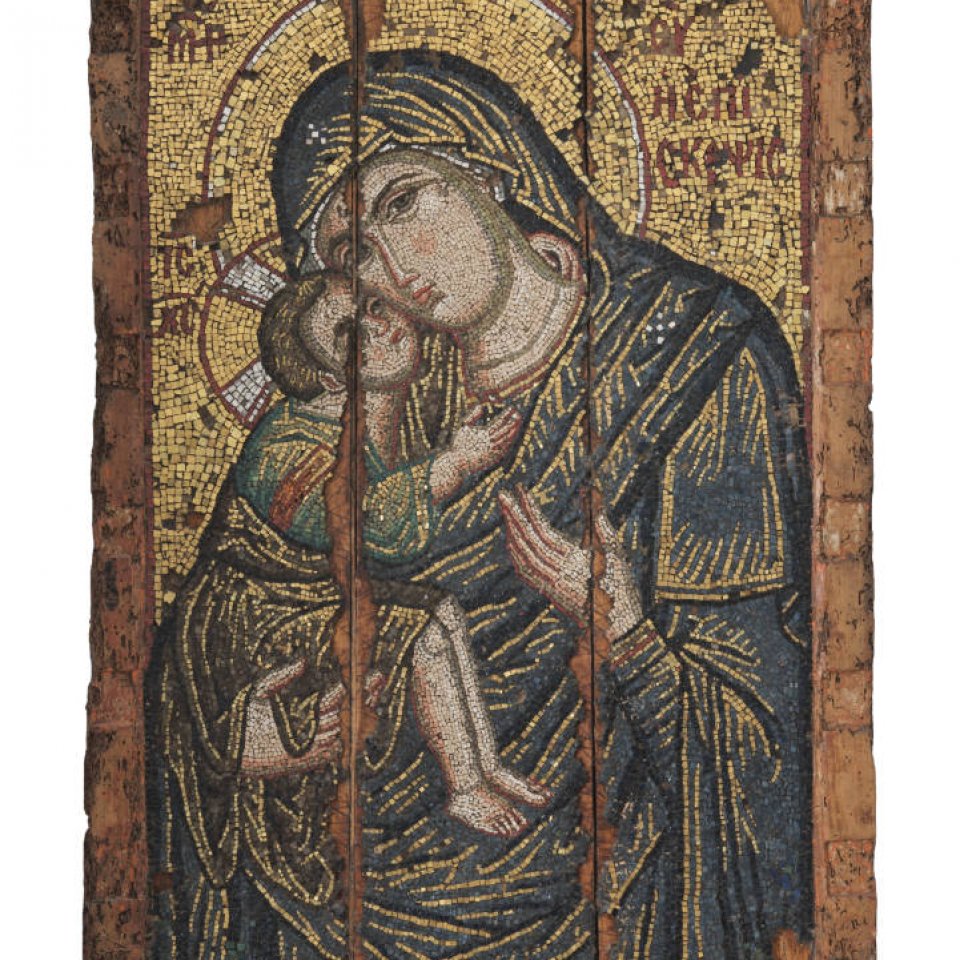 Ένα εμβληματικό προσφυγικό «κειμήλιο»