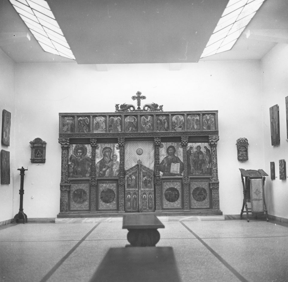 Κομματιασμένη μνήμη