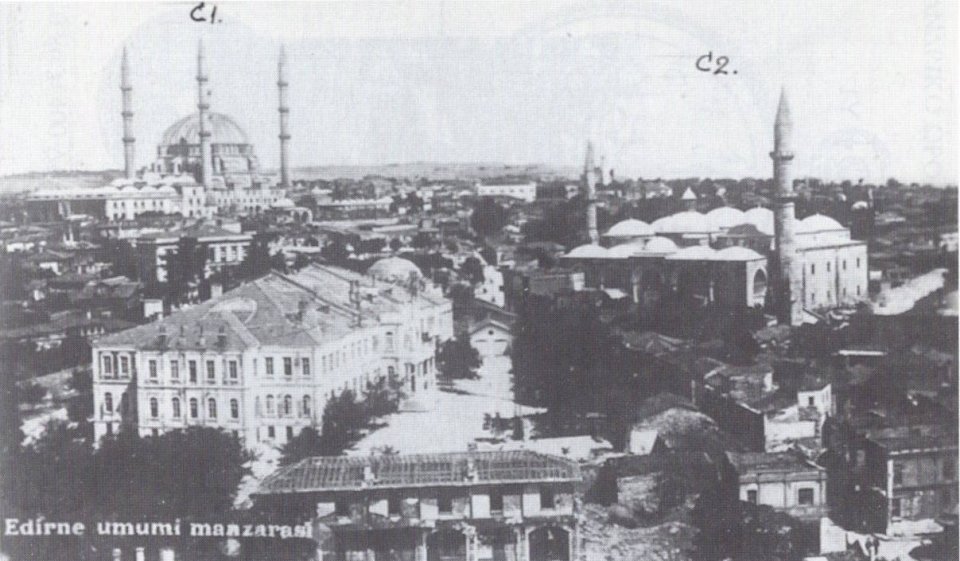 «Φυλάσσει (Κύριος) πάντα τα οστά αυτών...» (Ψαλμοί, λγ 21)