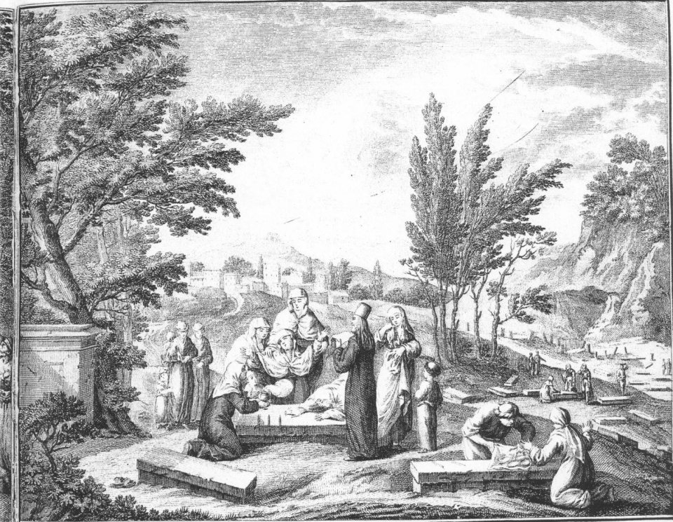 Ζουμζούτ η προσκυνήτρια