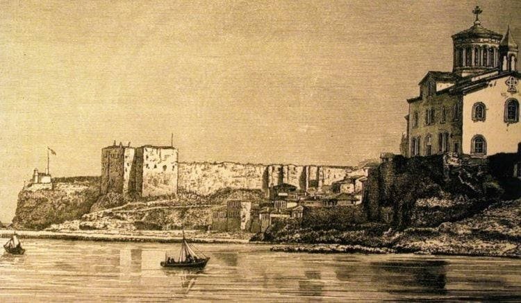 Ένα Ευαγγελιστάριο από την Τραπεζούντα