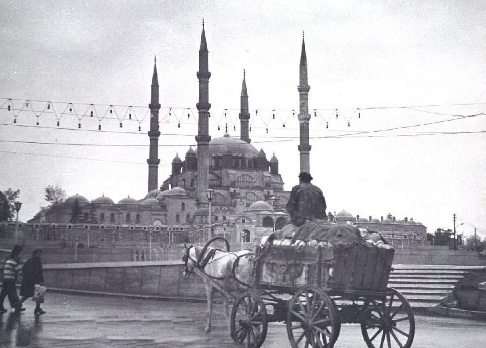 Τετραευάγγελο από την Αδριανούπολη